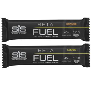 An image of SiS Beta Fuel Chews to show the customer what they are buying.