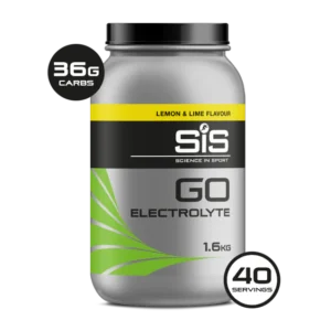 An image of SiS electrolytes to show the customer what they are buying.